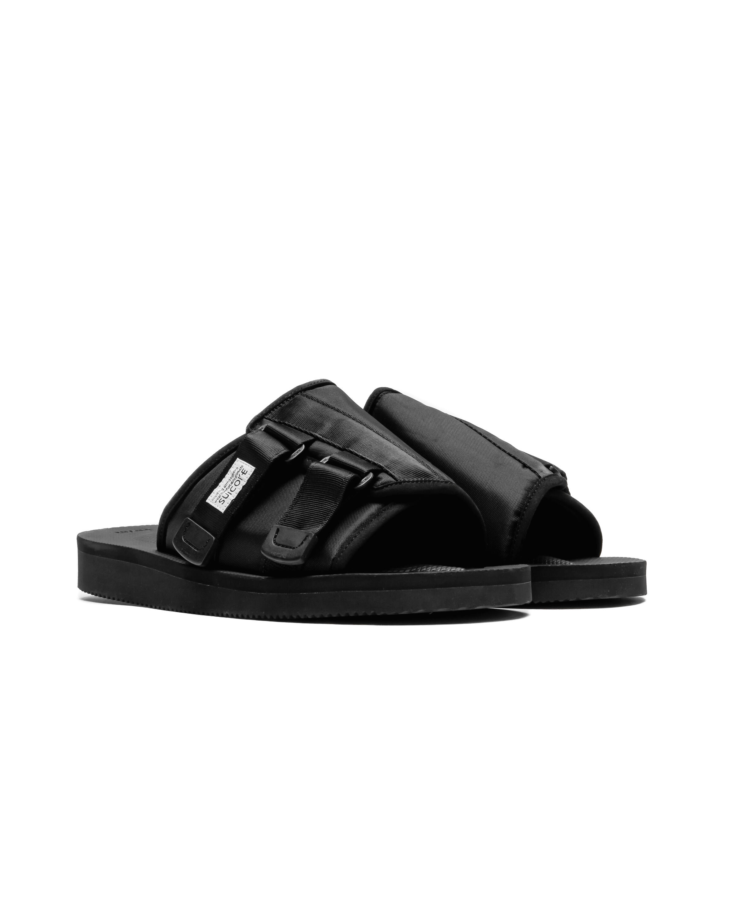 Suicoke Kaw Cab | OG-081Cab-BLK | AFEW STORE Suicoke Kaw Cab | OG-081Cab-BLK | AFEW STORE
